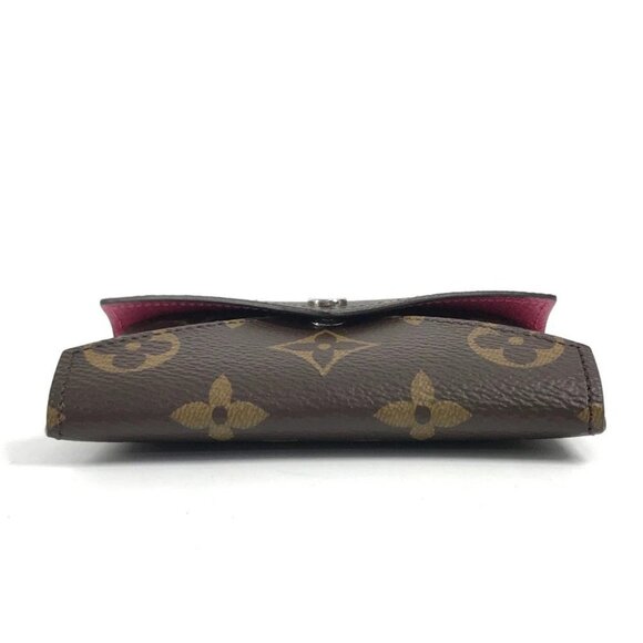 LOUIS VUITTON M12793 Porte Cult-Kirigami card holder case purse wallet Unused - Picture 6 of 16